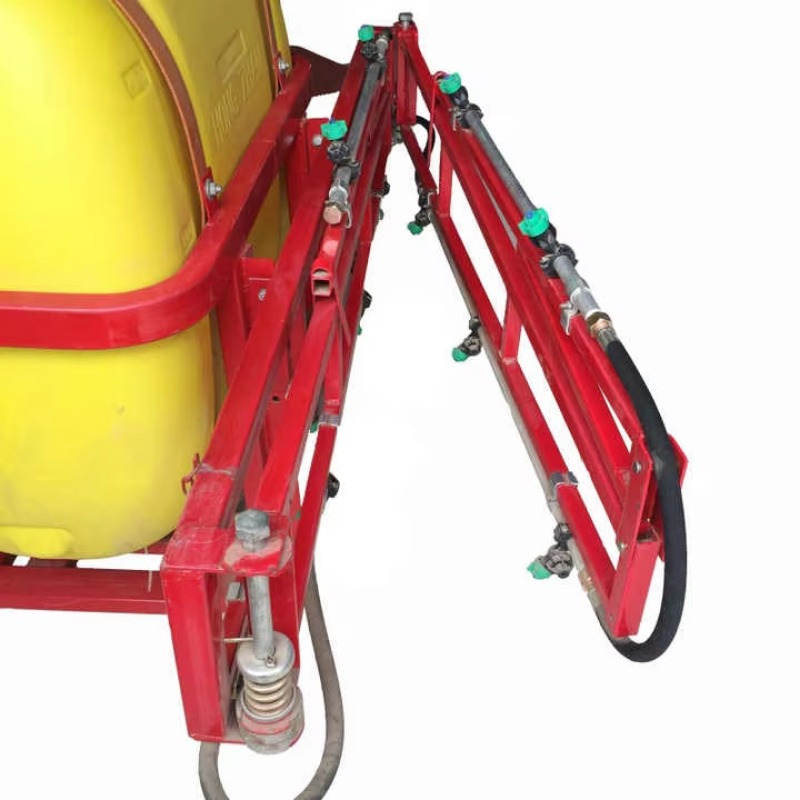 Atomizzatore a barra per tratt - Orchard Sprayer Tractor recensione e prezzo