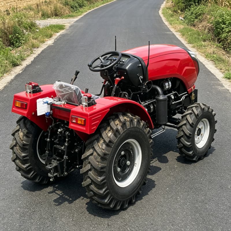 Nuova Macchina Agricola Person - Agriculture Farming Equipments recensione e prezzo