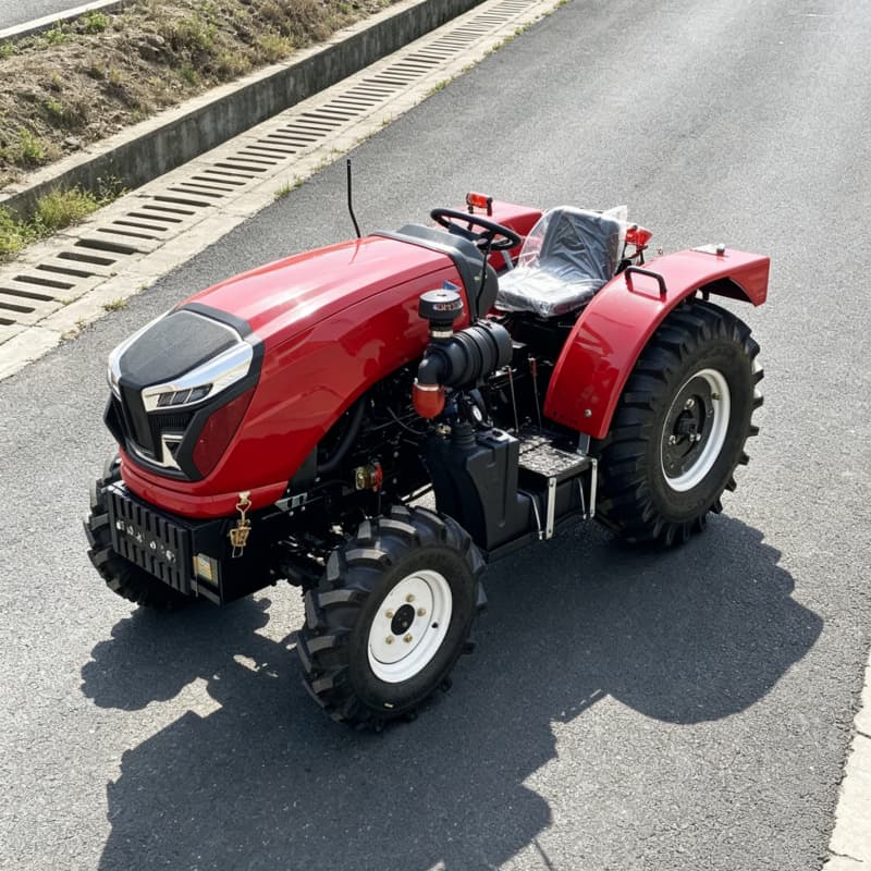 Nuova Macchina Agricola Person - Agriculture Farming Equipments recensione e prezzo
